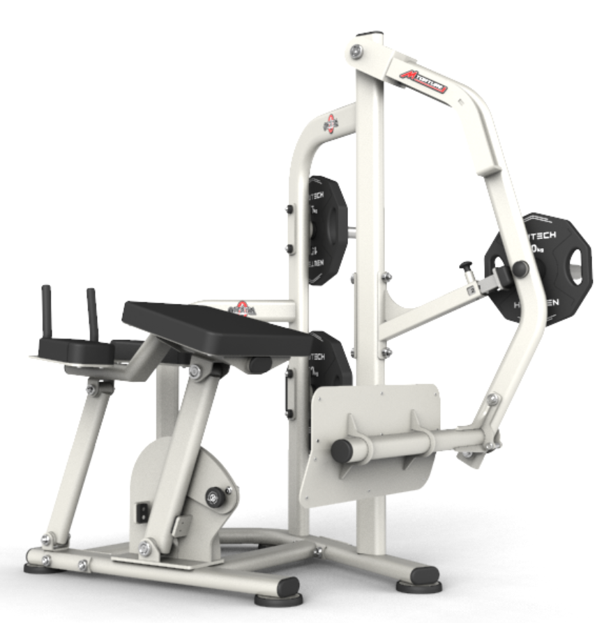 cybex glute kickback machine M-Torture Glute Kickback – Pure Muscle + Athletics