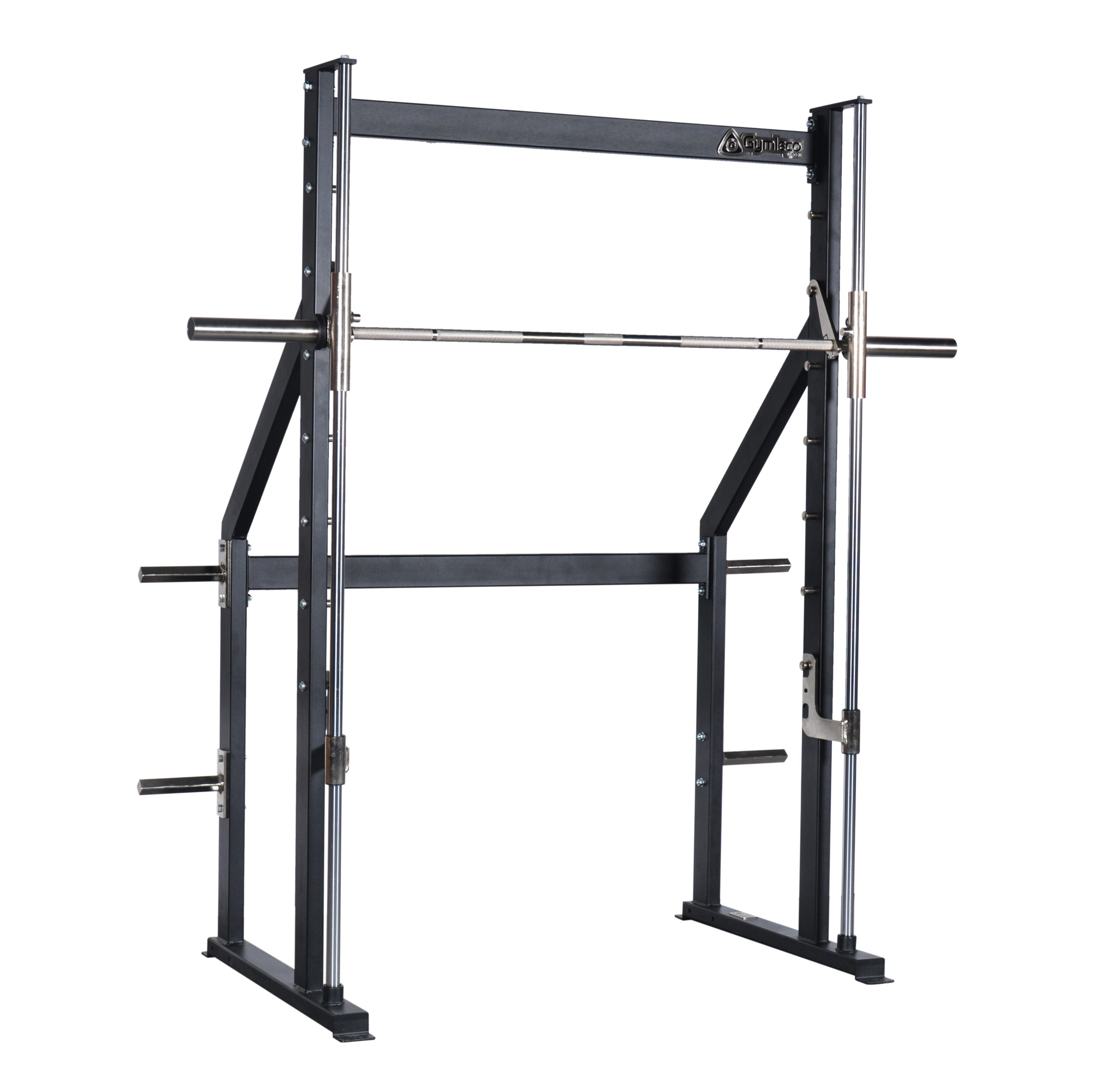 Smith Machine – Pure Muscle + Athletics