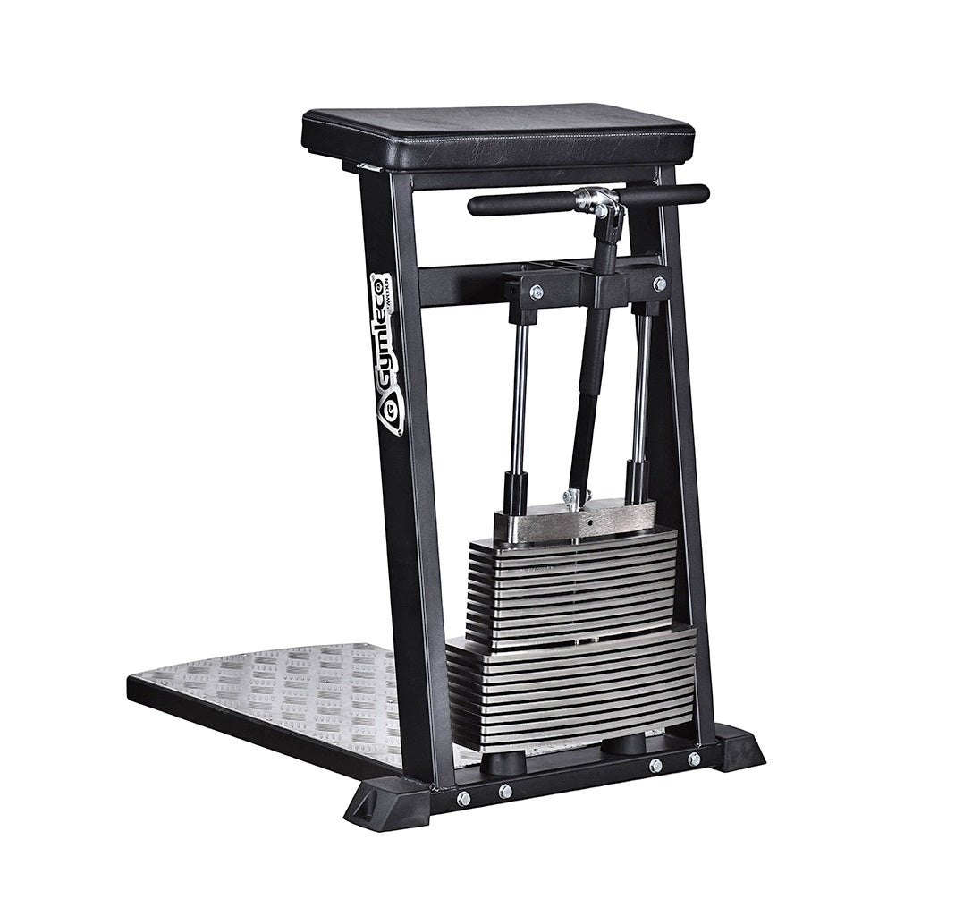 FOREARM CURL Pure Muscle + Athletics