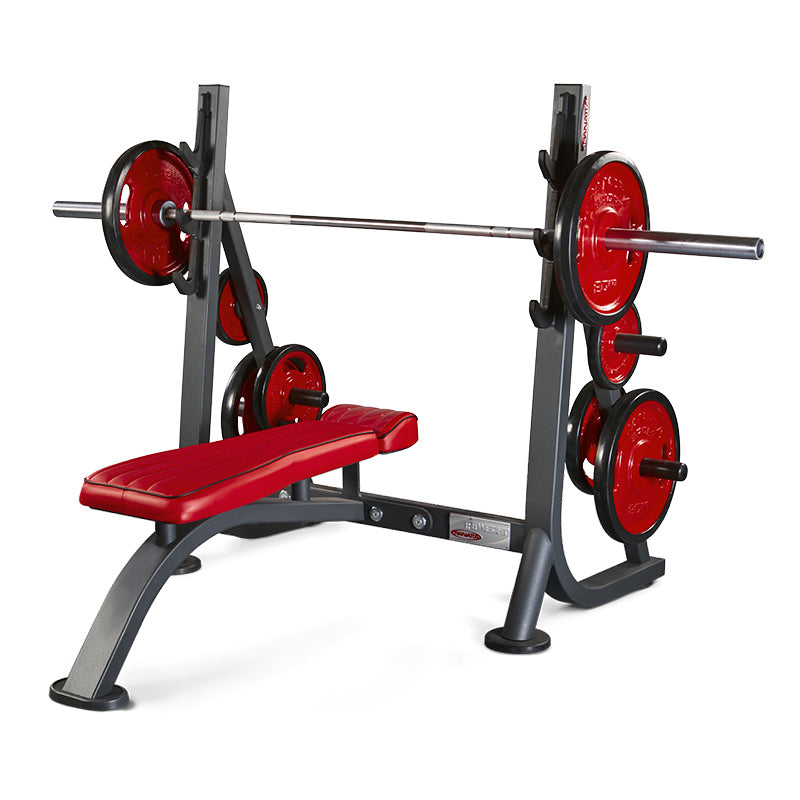Olympic Flat Weight Bench Pure