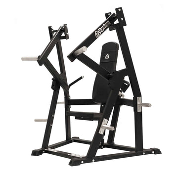 Gymleco Decline Chest Press