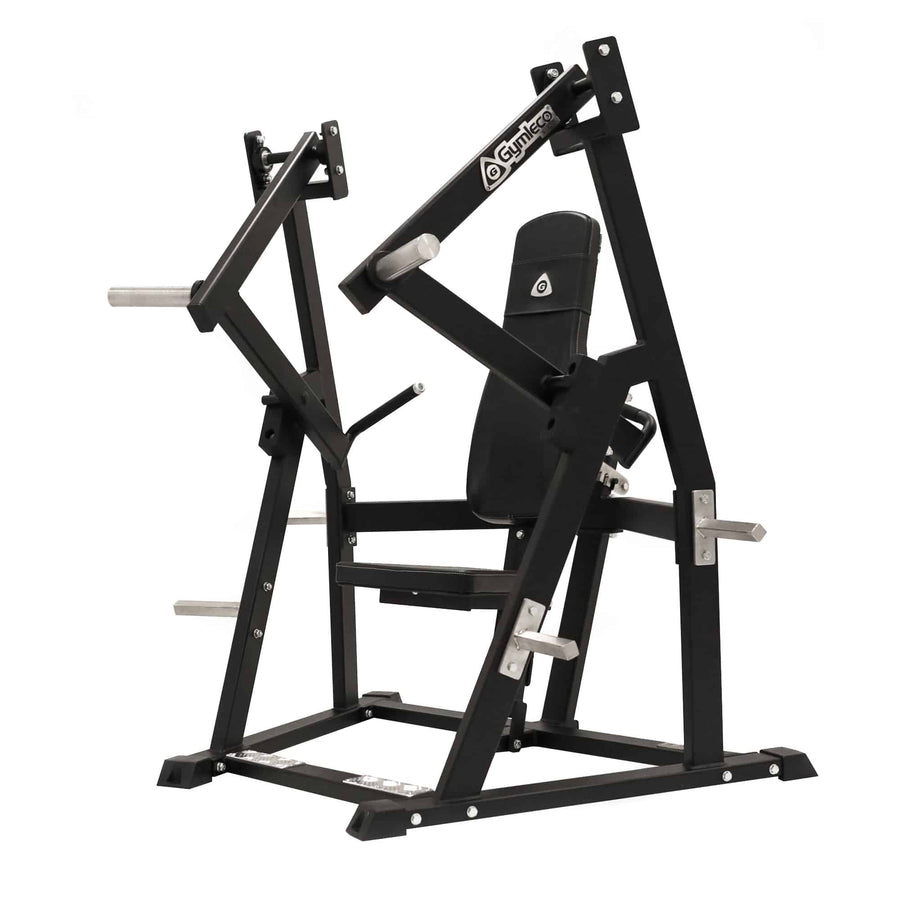 Gymleco Decline Chest Press