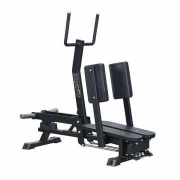 Standing Abductor, Plate Loaded