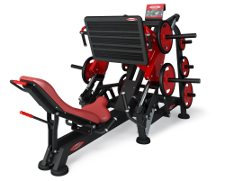 Panatta Super Leg Press 45 Degree