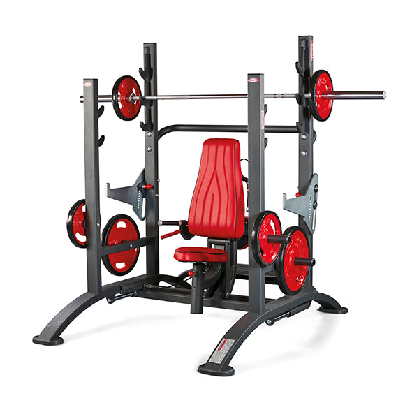 Panatta Power Tower - 1HP233 - Pre Owned