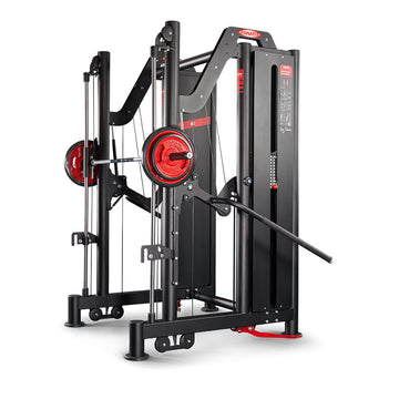 Panatta Smith Machine - 1SC110 - Pre Owned