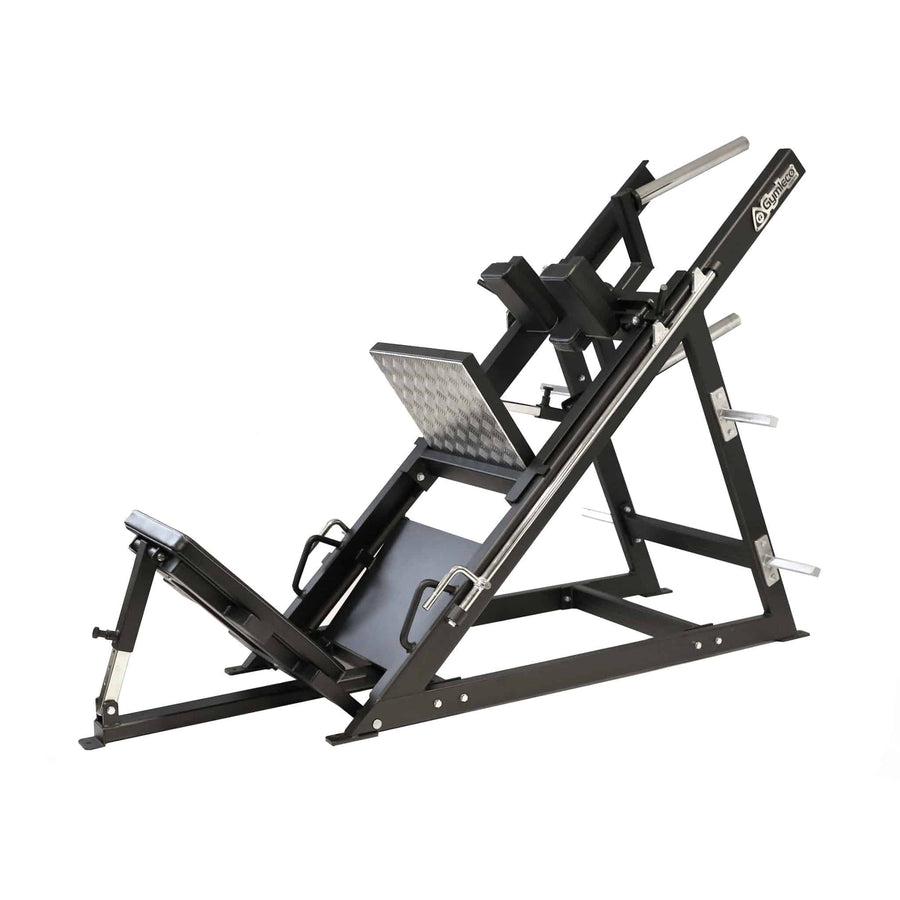 Leg Press/Hack Lift