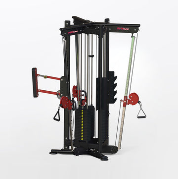 Max Pump 3 Station Cable - New