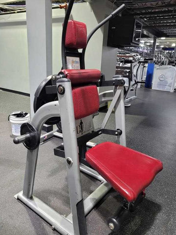 USED BODY SOLID ABCORE MACHINE