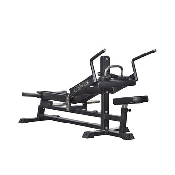 Gymleco Dip Press