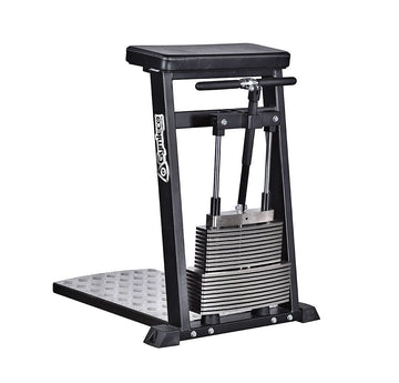 Gymleco Forearm Curl