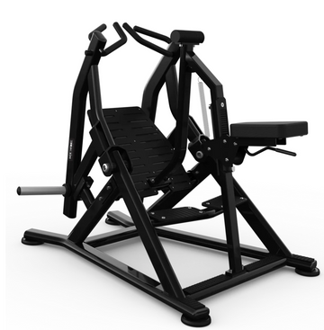Seated Row - Generic