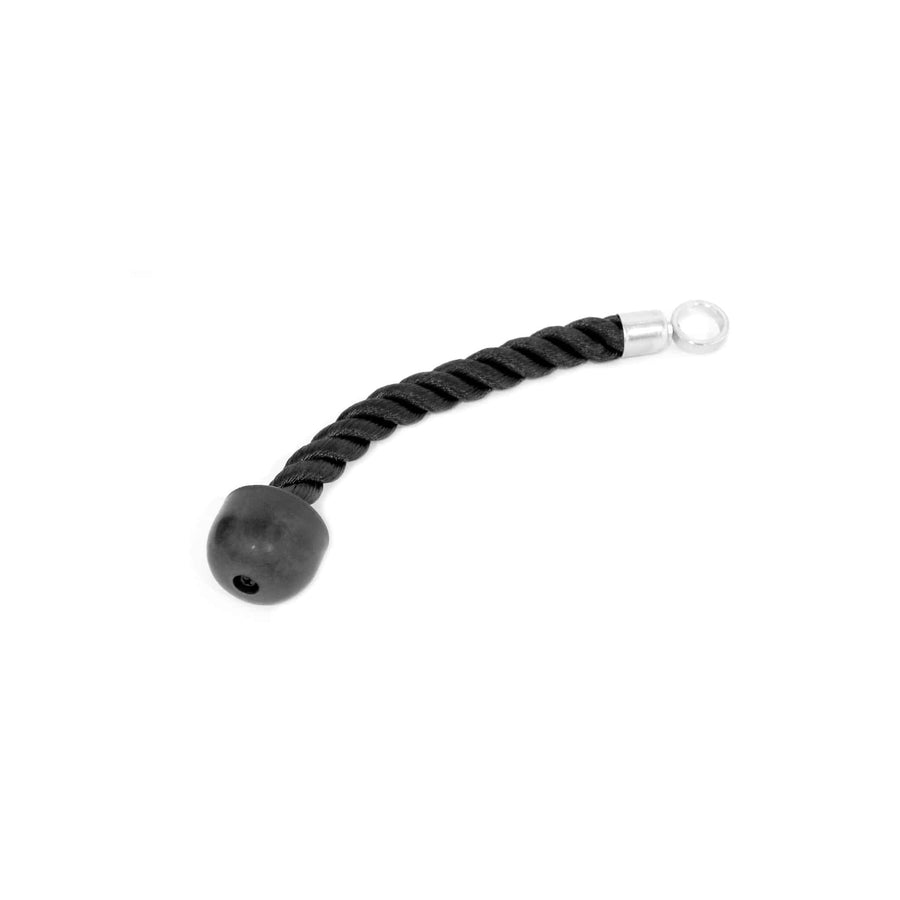 Single Grip Triceps Rope – Pure Muscle + Athletics