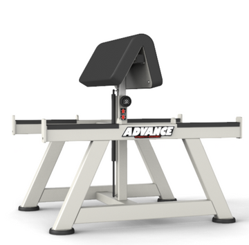 Preacher Curl Bench (Stand Type)