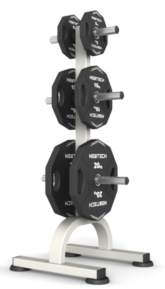 Discus Rack – Pure Muscle + Athletics