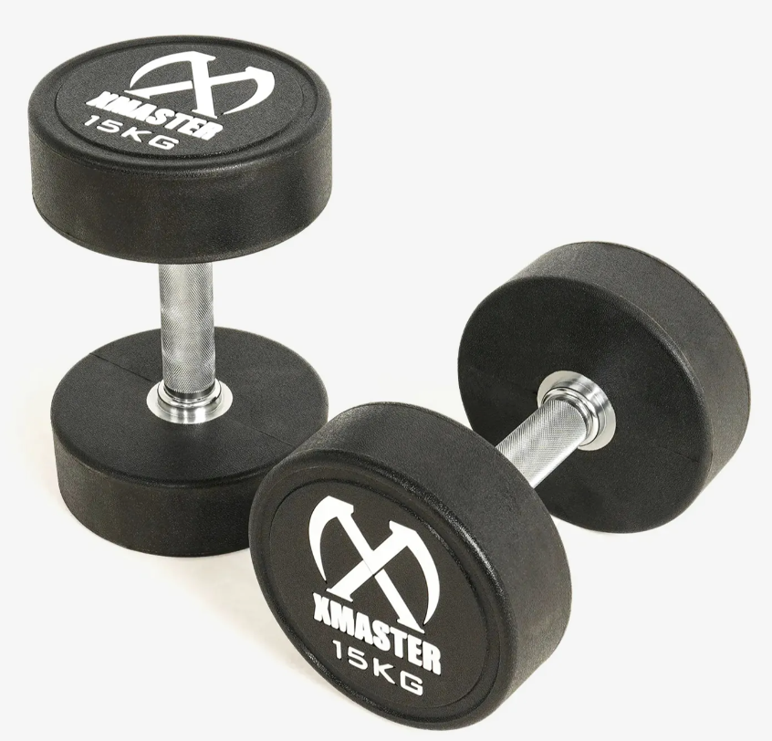 Urethane Dumbbell (set)