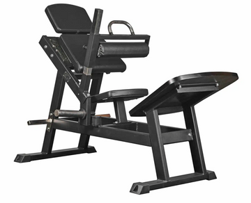 Gymleco Hip Thrust Machine
