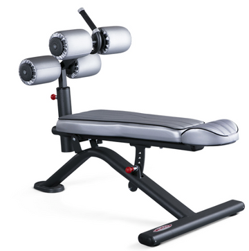 Panatta Adjustable Crunch Board - 1FE210