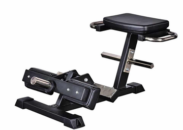 Gymleco Tibia Dorsi Flexion