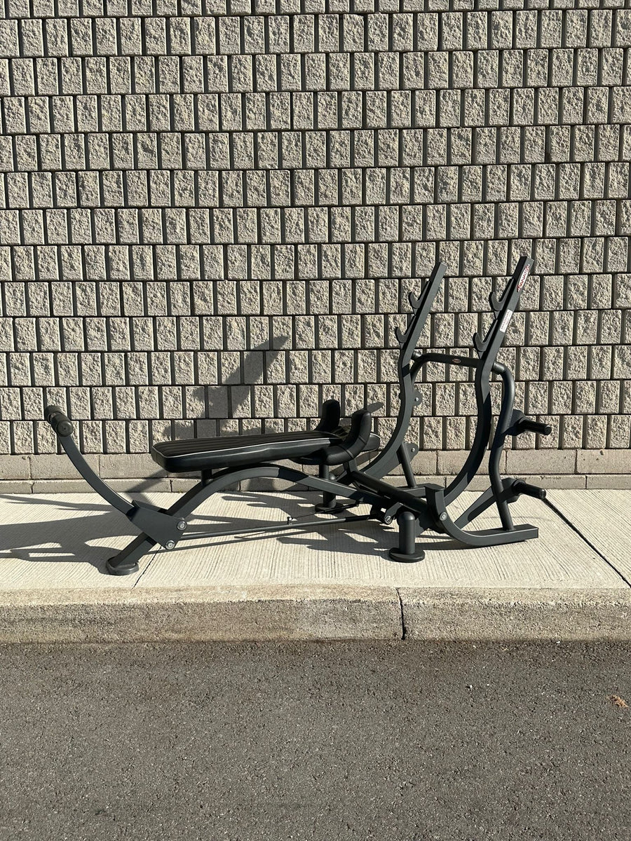 TRICEPS BENCH - Pre Owned