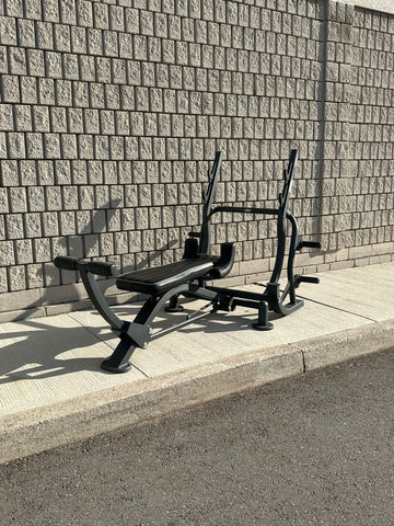 TRICEPS BENCH - Pre Owned