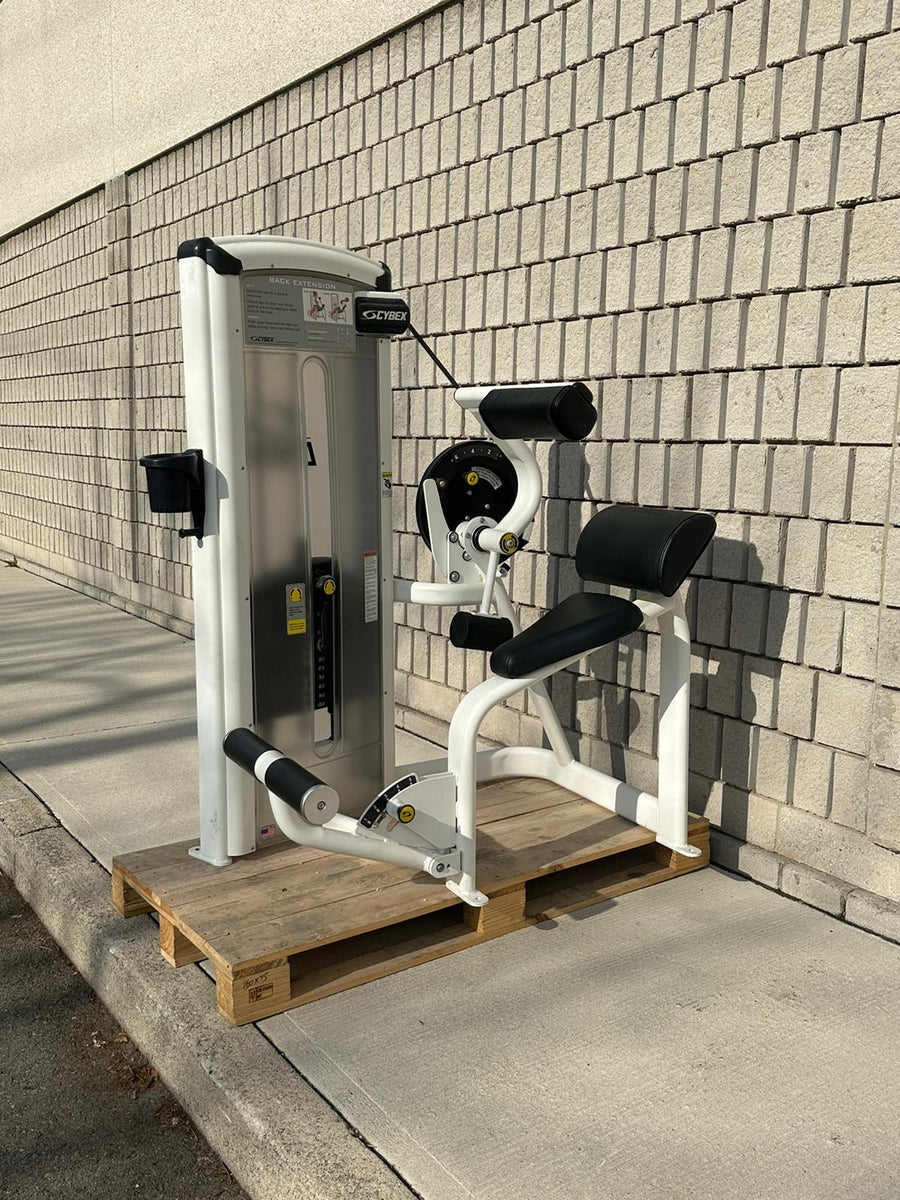 cybex vr3 CYBEX VR3 BACK EXTENSION