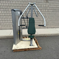 cybex vr3 chest press VR3 CHEST PRESS – Pure Muscle + Athletics