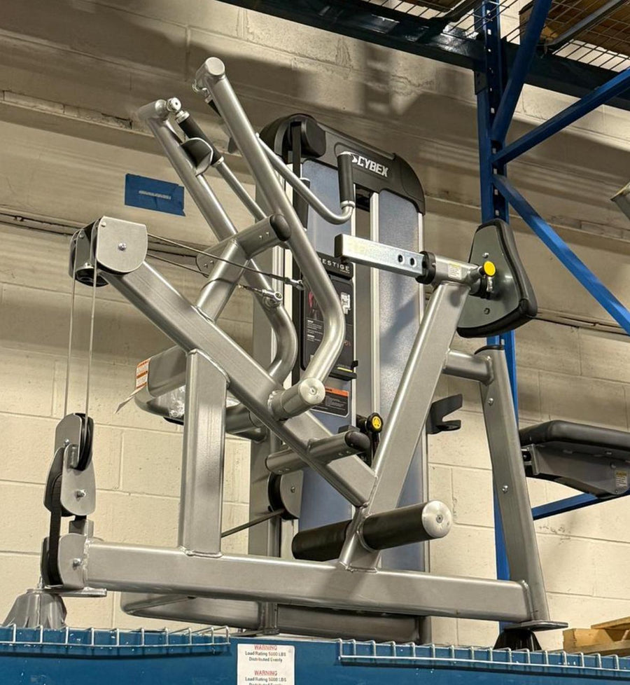 Cybex Prestige Row - Pre Owned