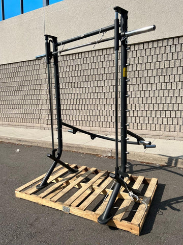 Panatta Smith Machine - Floor Model