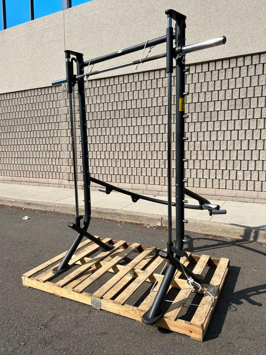 Panatta Smith Machine - Floor Model