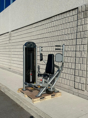 Panatta Pectoral Machine - 1FE035 - Pre Owned