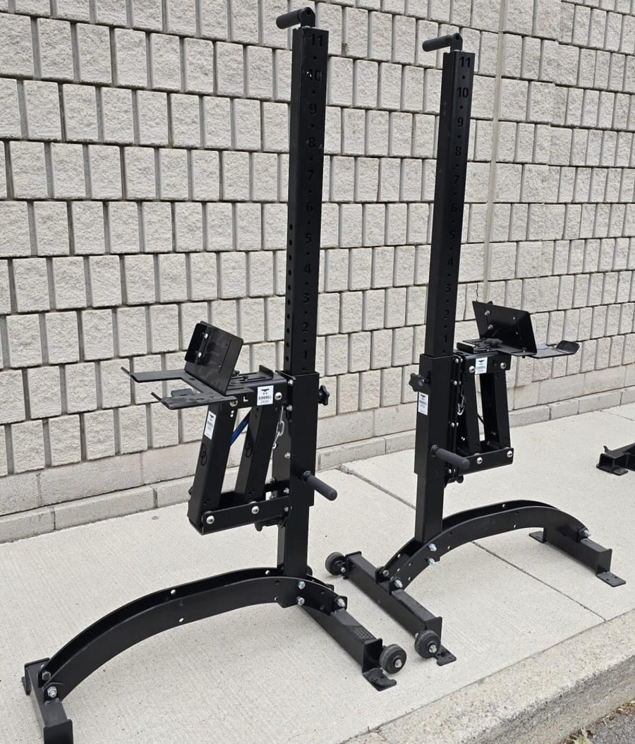 Watson Dumbbell Monolift - Pre Owned