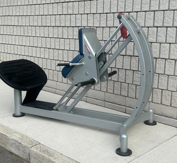 Panatta Hack Press - Pre Owned