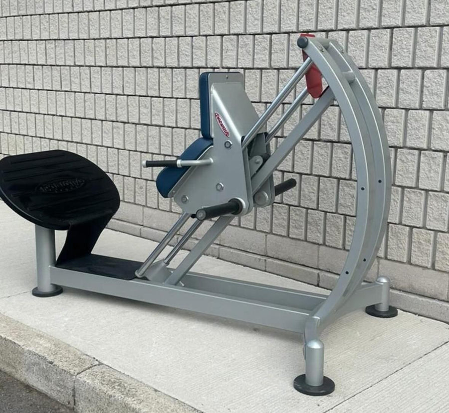 Panatta Hack Press - Pre Owned