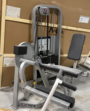 Cybex Leg Extension - Pre Owned
