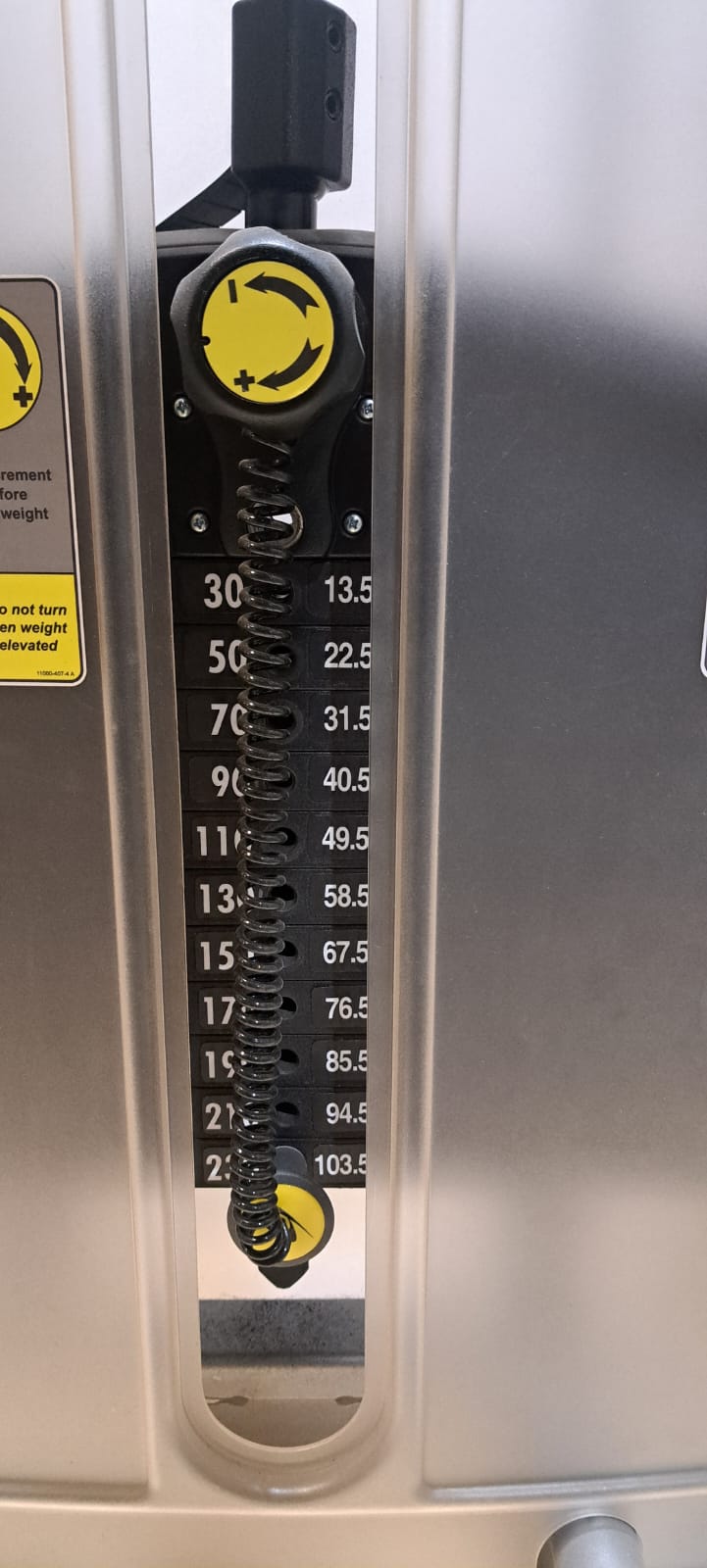 Cybex VR3 Chest Press - Pre Owned