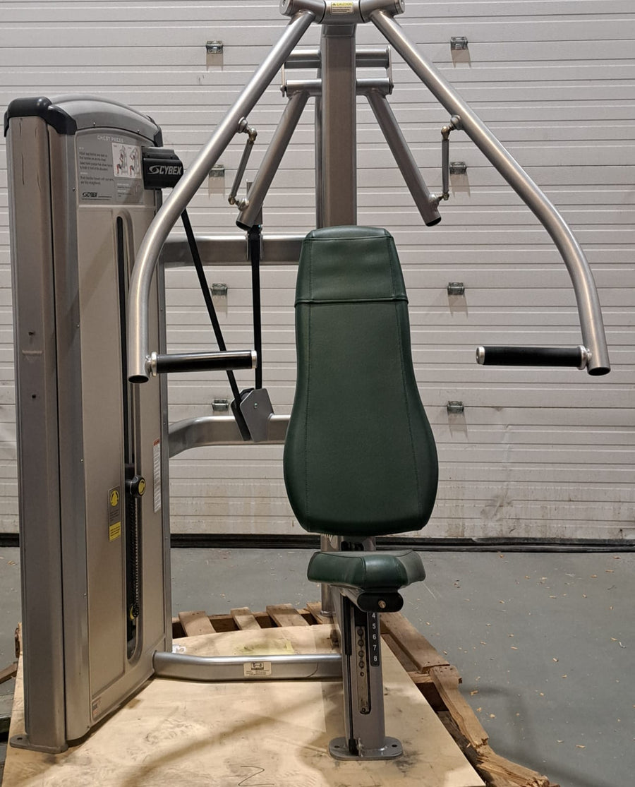 Cybex VR3 Chest Press - Pre Owned
