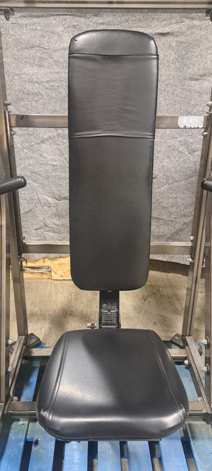 Hammer Strength Incline Chest Press - Pre Owned