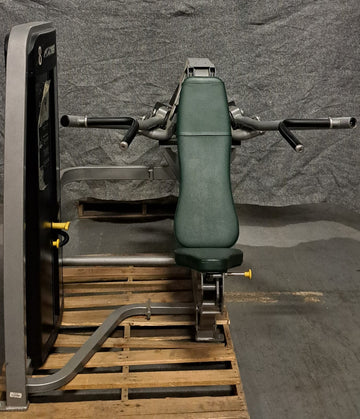 Cybex Eagle Shoulder Press - Pre Owned