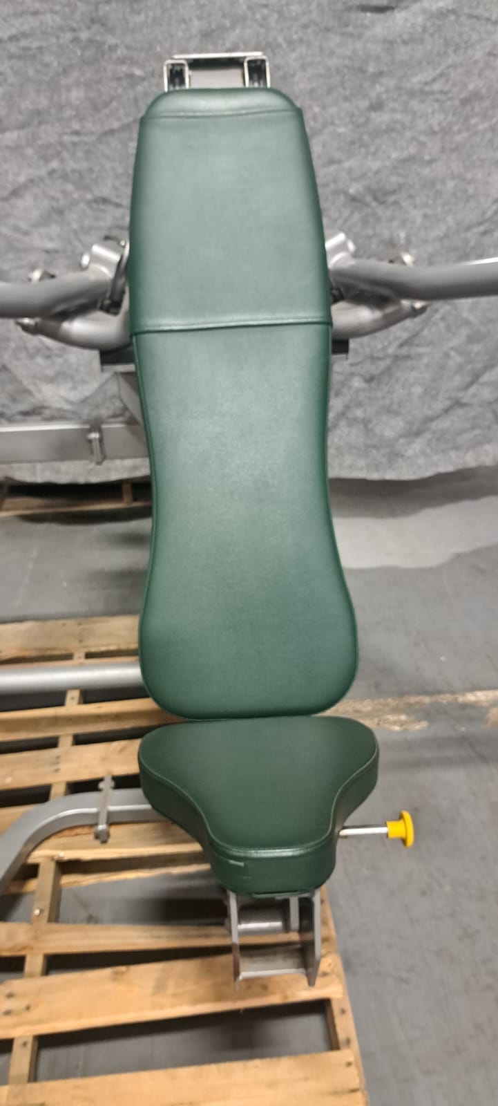 Cybex Eagle Shoulder Press - Pre Owned