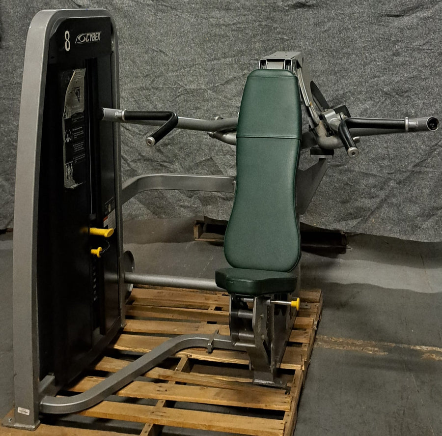 Cybex Eagle Shoulder Press - Pre Owned