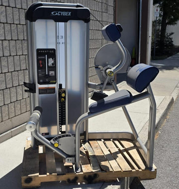 Cybex Prestige Back Extension - Pre Owned