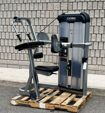 Cybex Prestige Arm Extension - Pre Owned