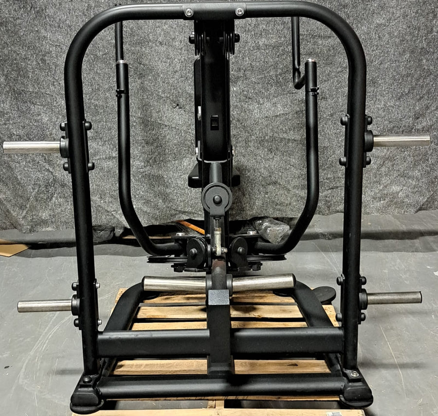 Generic Plate Loaded Pec Fly - Pre Owned