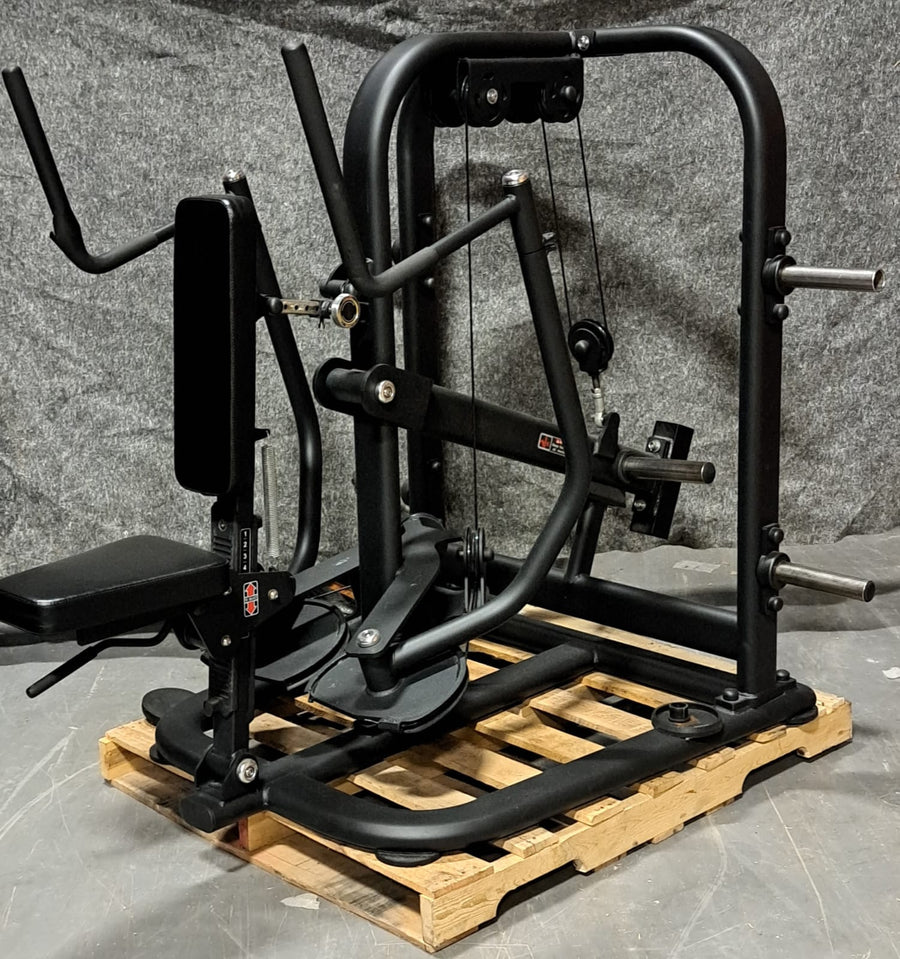 Generic Plate Loaded Pec Fly - Pre Owned