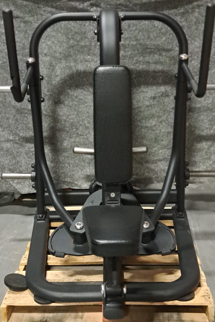 Generic Plate Loaded Pec Fly - Pre Owned