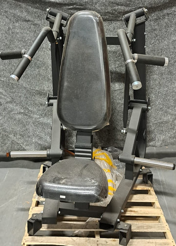 Generic Overhead Press - New