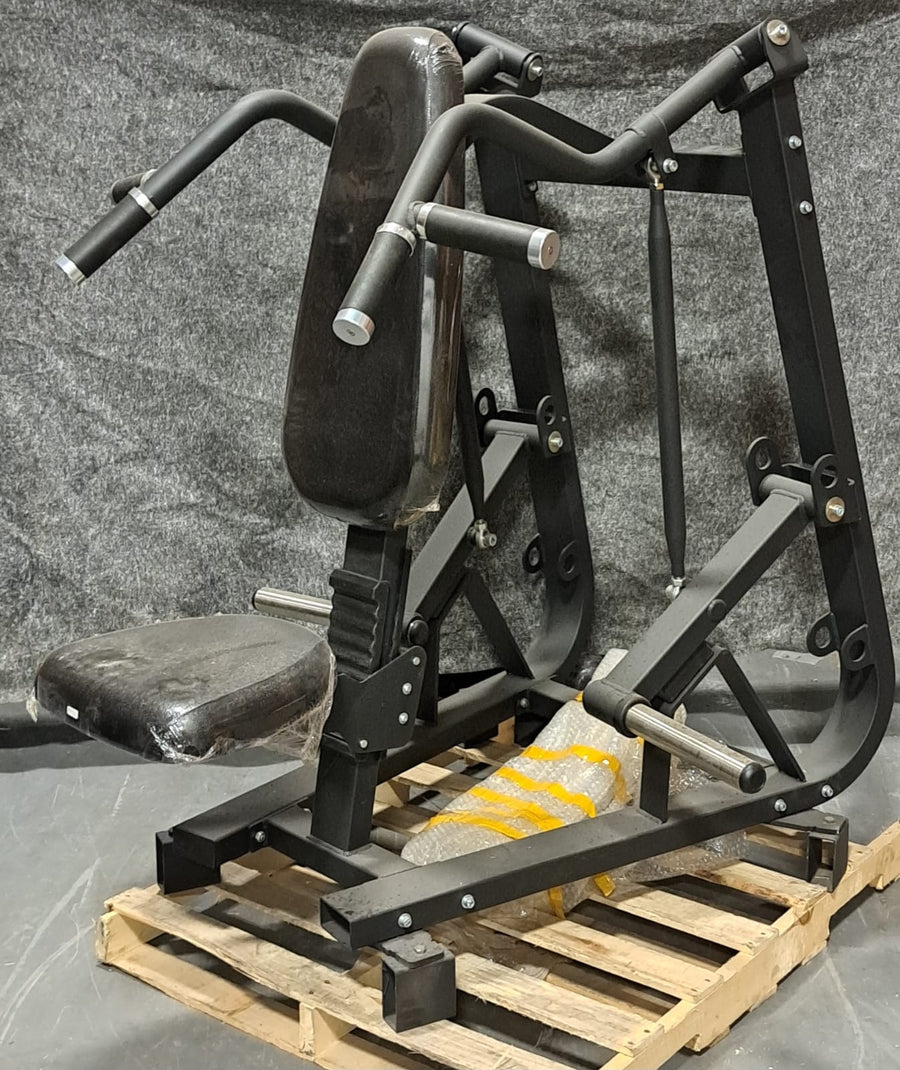 Generic Overhead Press - New