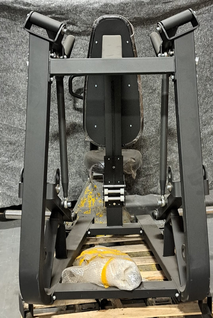 Generic Overhead Press - New