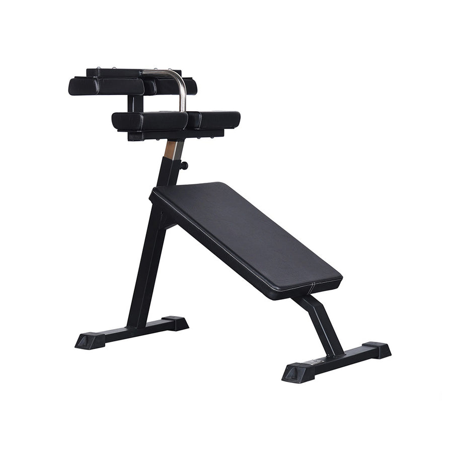Gymleco Abdominal Bench